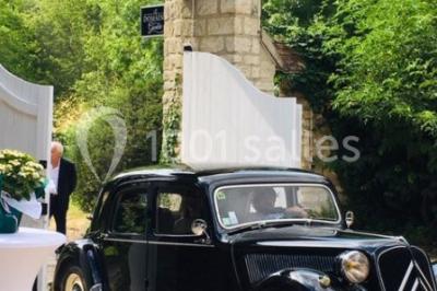 Miniature Location salle Villers-en-Arthies (Val-d'Oise) - Le Domaine De La Fée Verte #9 Location salle Villers-en-Arthies (Val-d'Oise) - Le Domaine De La Fée Verte #23