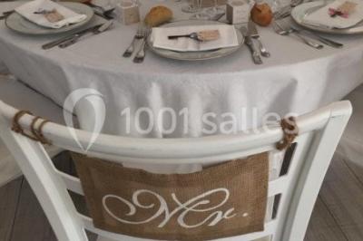 Miniature Location salle Villers-en-Arthies (Val-d'Oise) - Le Domaine De La Fée Verte #20 Location salle Villers-en-Arthies (Val-d'Oise) - Le Domaine De La Fée Verte #23