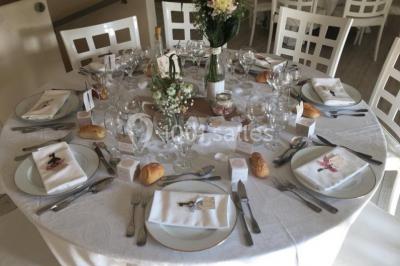 Miniature Location salle Villers-en-Arthies (Val-d'Oise) - Le Domaine De La Fée Verte #19 Location salle Villers-en-Arthies (Val-d'Oise) - Le Domaine De La Fée Verte #23