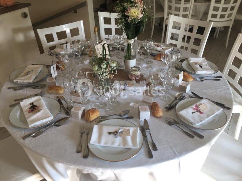 Location salle Villers-en-Arthies (Val-d'Oise) - Le Domaine De La Fée Verte #19