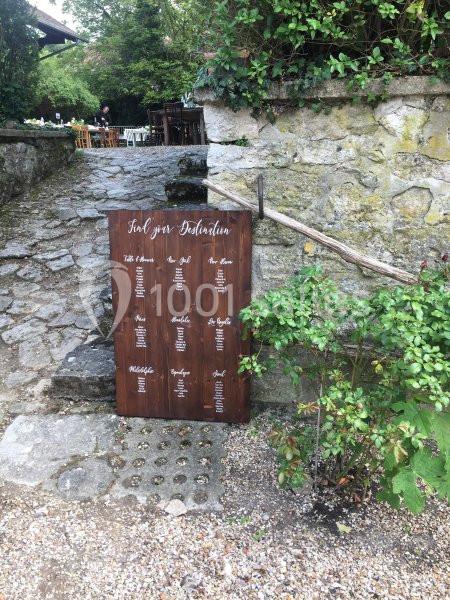 Location salle Villers-en-Arthies (Val-d'Oise) - Le Domaine De La Fée Verte #21