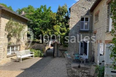 Miniature Location salle Villers-en-Arthies (Val-d'Oise) - Le Domaine De La Fée Verte #23 Location salle Villers-en-Arthies (Val-d'Oise) - Le Domaine De La Fée Verte #23