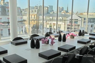 Le Cardinal Paris Rive-gauche - photo 2