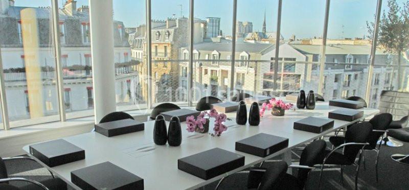 Le Cardinal Paris Rive-gauche - galerie - photo 2