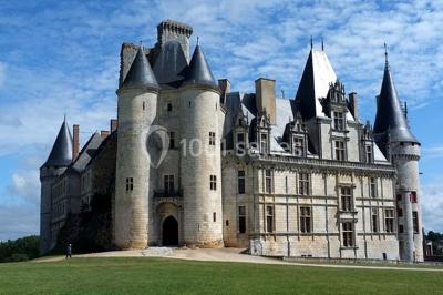 Château de la Rochefoucauld - photo 2