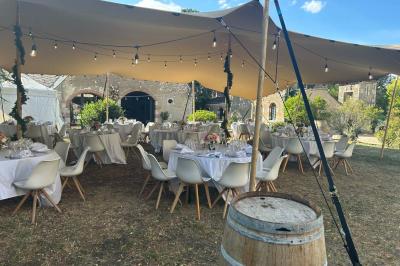 Manoir de La Perrière - photo 4