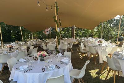 Manoir de La Perrière - photo 3