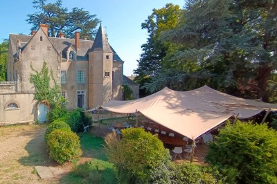 Manoir de La Perrière - photo 2