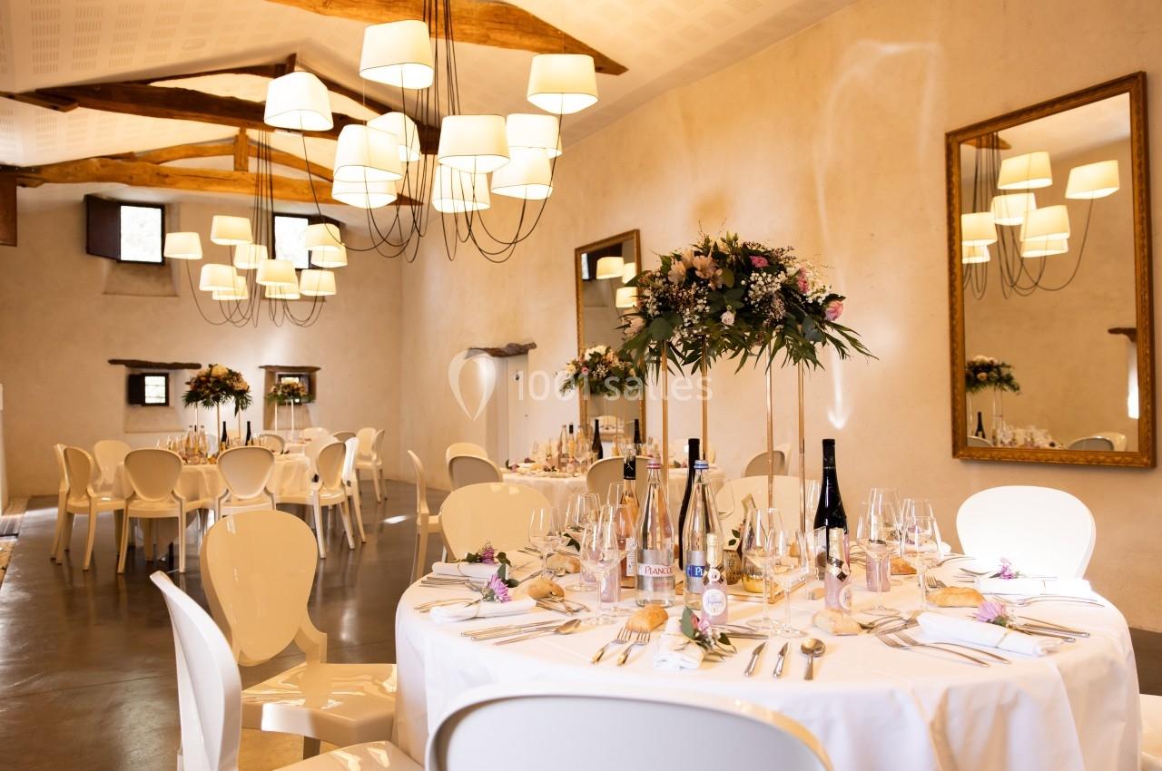 Chateau De La Rairie - galerie - photo 4