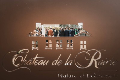 Chateau De La Rairie - photo 5