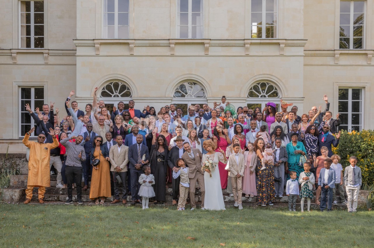 Chateau De La Rairie - galerie - photo 11