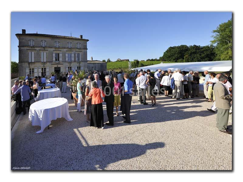 Abbaye de Fontdouce - galerie - photo 6