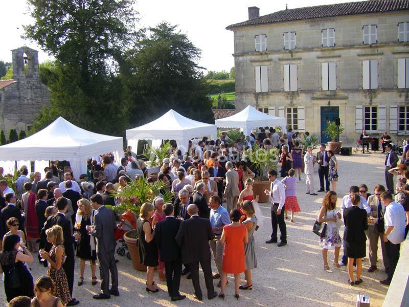 Abbaye de Fontdouce - galerie - photo 4