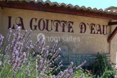 La Goutte d'Eau - photo 2