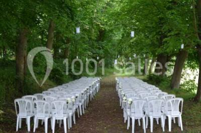 Location salle Montgeroult (Val-d'Oise) - Château de Montgeroult #19