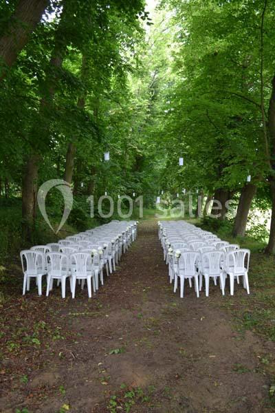 Location salle Montgeroult (Val-d'Oise) - Château de Montgeroult #19