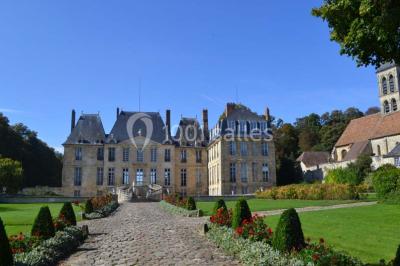 Location salle Montgeroult (Val-d'Oise) - Château de Montgeroult #19