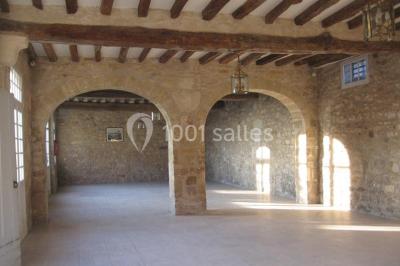 Location salle Montgeroult (Val-d'Oise) - Château de Montgeroult #19