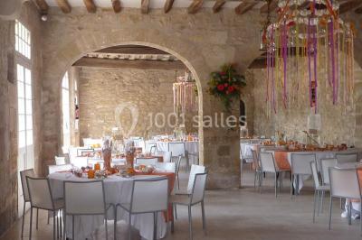 Château de Montgeroult