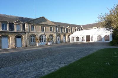 Location salle Montgeroult (Val-d'Oise) - Château de Montgeroult #19