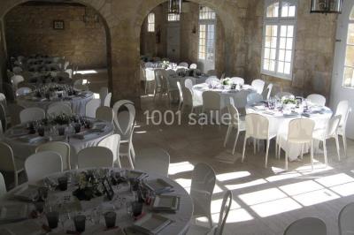 Location salle Montgeroult (Val-d'Oise) - Château de Montgeroult #19