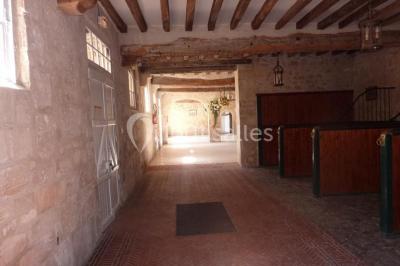 Location salle Montgeroult (Val-d'Oise) - Château de Montgeroult #19