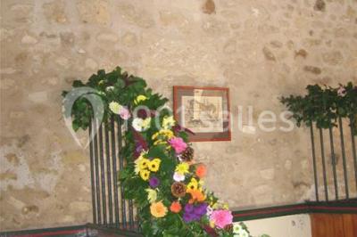 Location salle Montgeroult (Val-d'Oise) - Château de Montgeroult #19