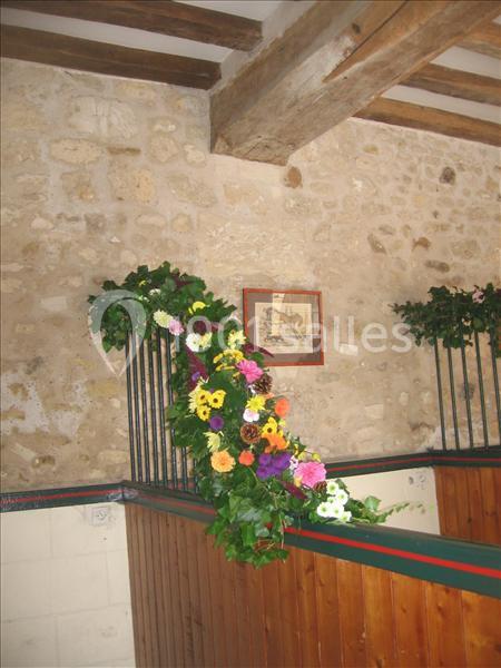 Location salle Montgeroult (Val-d'Oise) - Château de Montgeroult #13