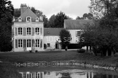 La Grand Maison - photo 4