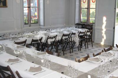 La Grand Maison - photo 4