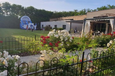 Domaine de la Gillardière - photo 5