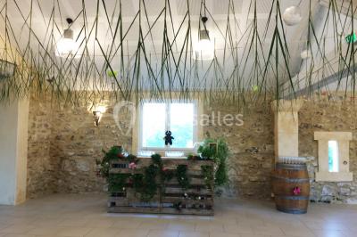 Location salle Beaucaire (Gard) - Domaine de l'Estancia #19