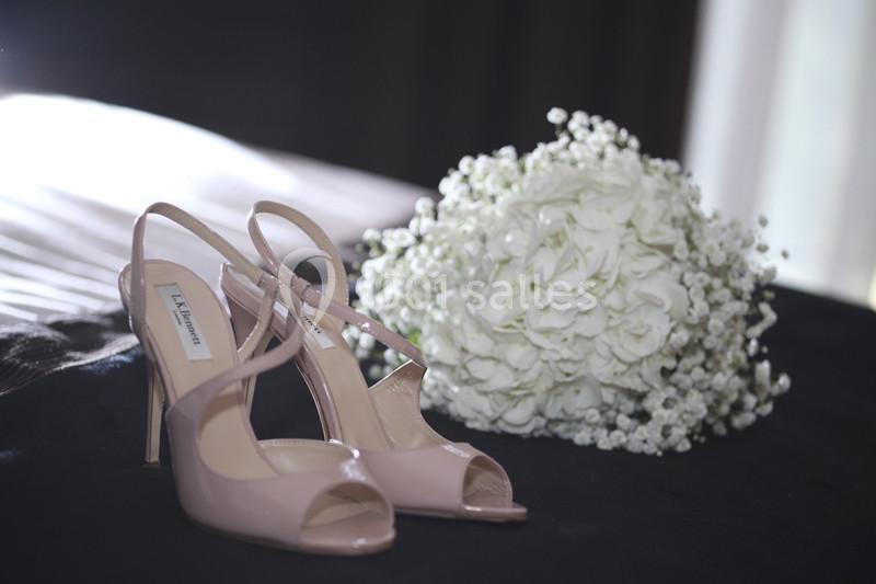 Location salle Beaucaire (Gard) - Domaine de l'Estancia #14