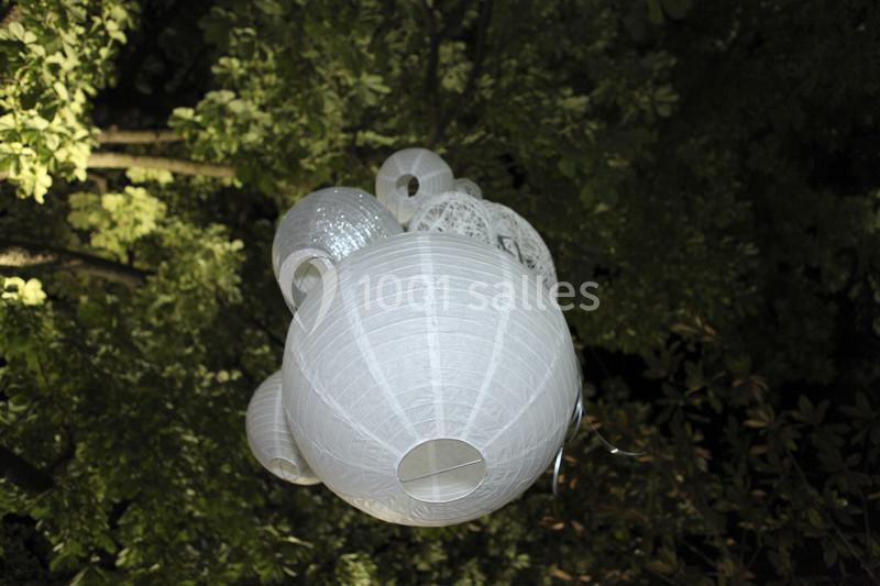 Location salle Beaucaire (Gard) - Domaine de l'Estancia #16