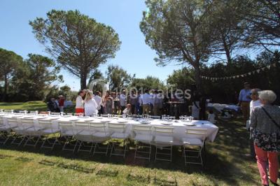 Location salle Beaucaire (Gard) - Domaine de l'Estancia #19