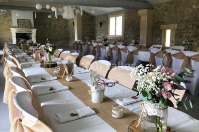 Location salle Beaucaire (Gard) - Domaine de l'Estancia #19