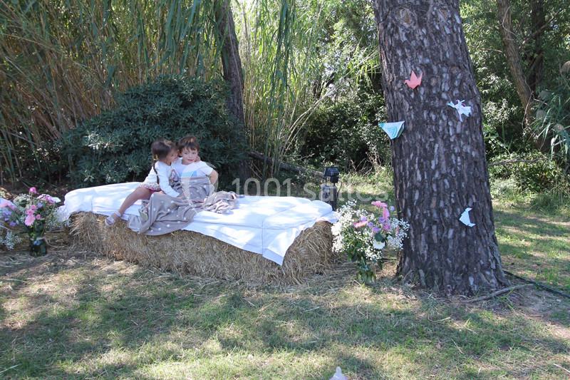 Location salle Beaucaire (Gard) - Domaine de l'Estancia #17