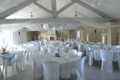 Location salle Beaucaire (Gard) - Domaine de l'Estancia #19