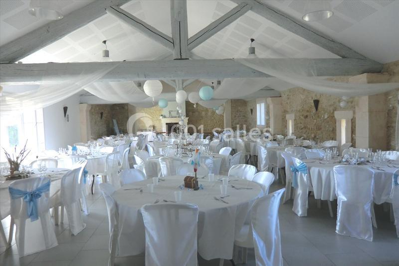 Domaine de l'Estancia - galerie - photo 5