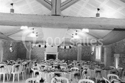 Location salle Beaucaire (Gard) - Domaine de l'Estancia #19