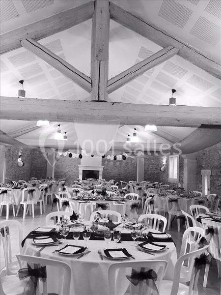 Location salle Beaucaire (Gard) - Domaine de l'Estancia #9