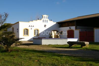 Domaine de l'Estancia Domaine de l'Estancia