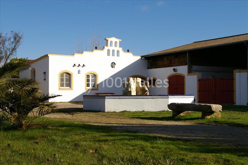 Domaine de l'Estancia - galerie - photo 1