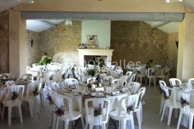 Location salle Beaucaire (Gard) - Domaine de l'Estancia #19
