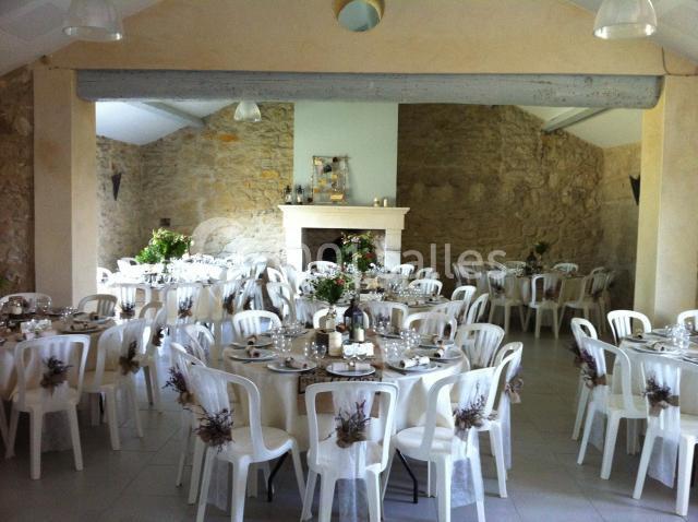 Location salle Beaucaire (Gard) - Domaine de l'Estancia #11