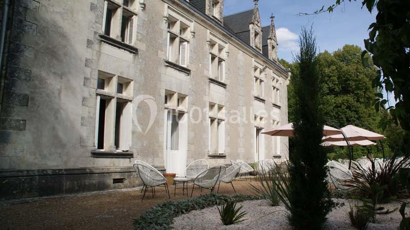 Château de Vaugrignon - galerie - photo 3