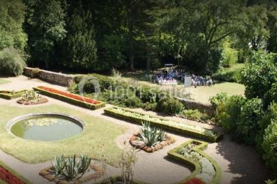 Location salle Esvres (Indre-et-Loire) - Château de Vaugrignon #23