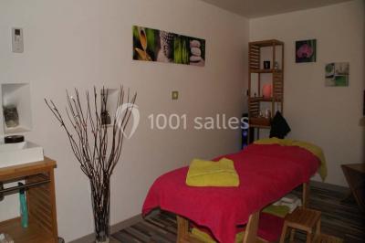 Location salle Esvres (Indre-et-Loire) - Château de Vaugrignon #23