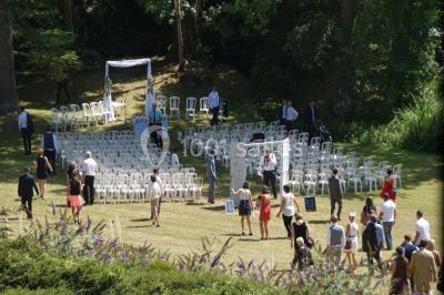 Location salle Esvres (Indre-et-Loire) - Château de Vaugrignon #23
