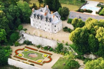 Château de Vaugrignon